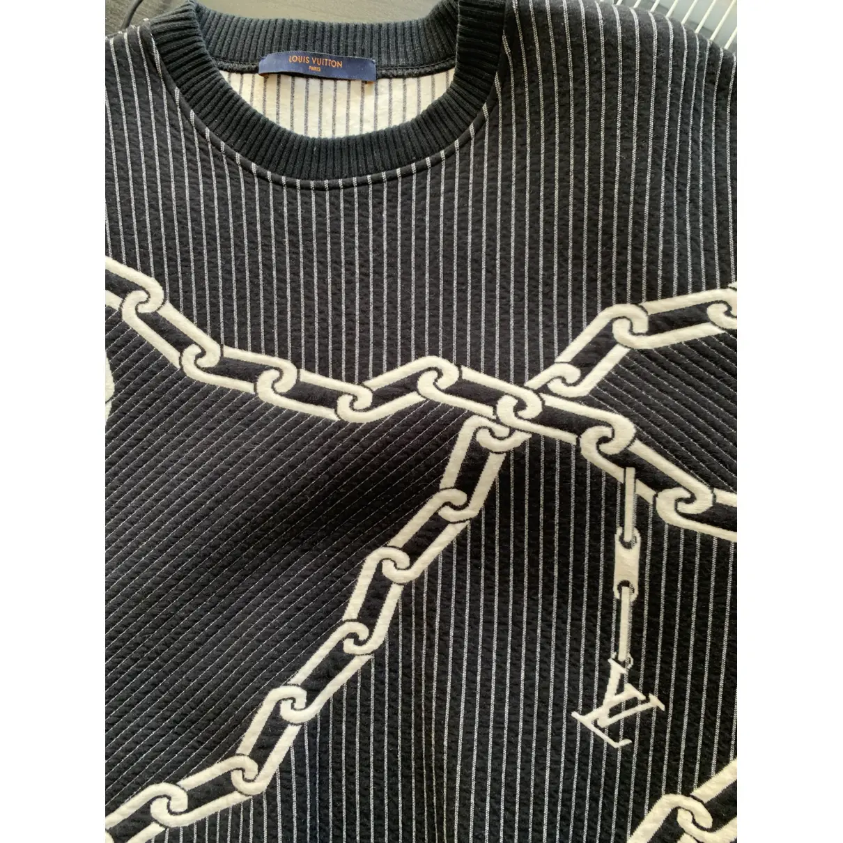 Sweatshirt Louis Vuitton