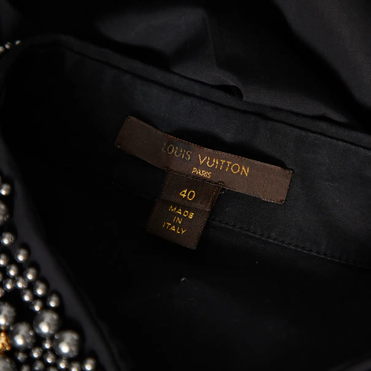 Luxury Louis Vuitton Tops Women