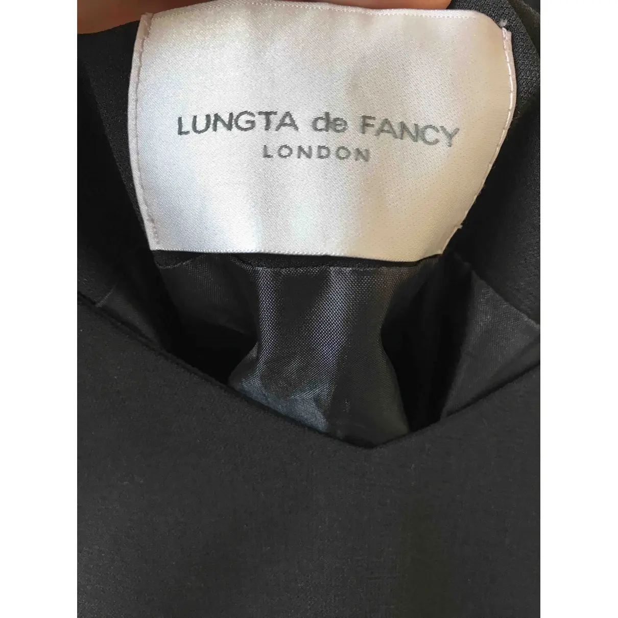 Buy Lungta De Fancy Mid-length dress online