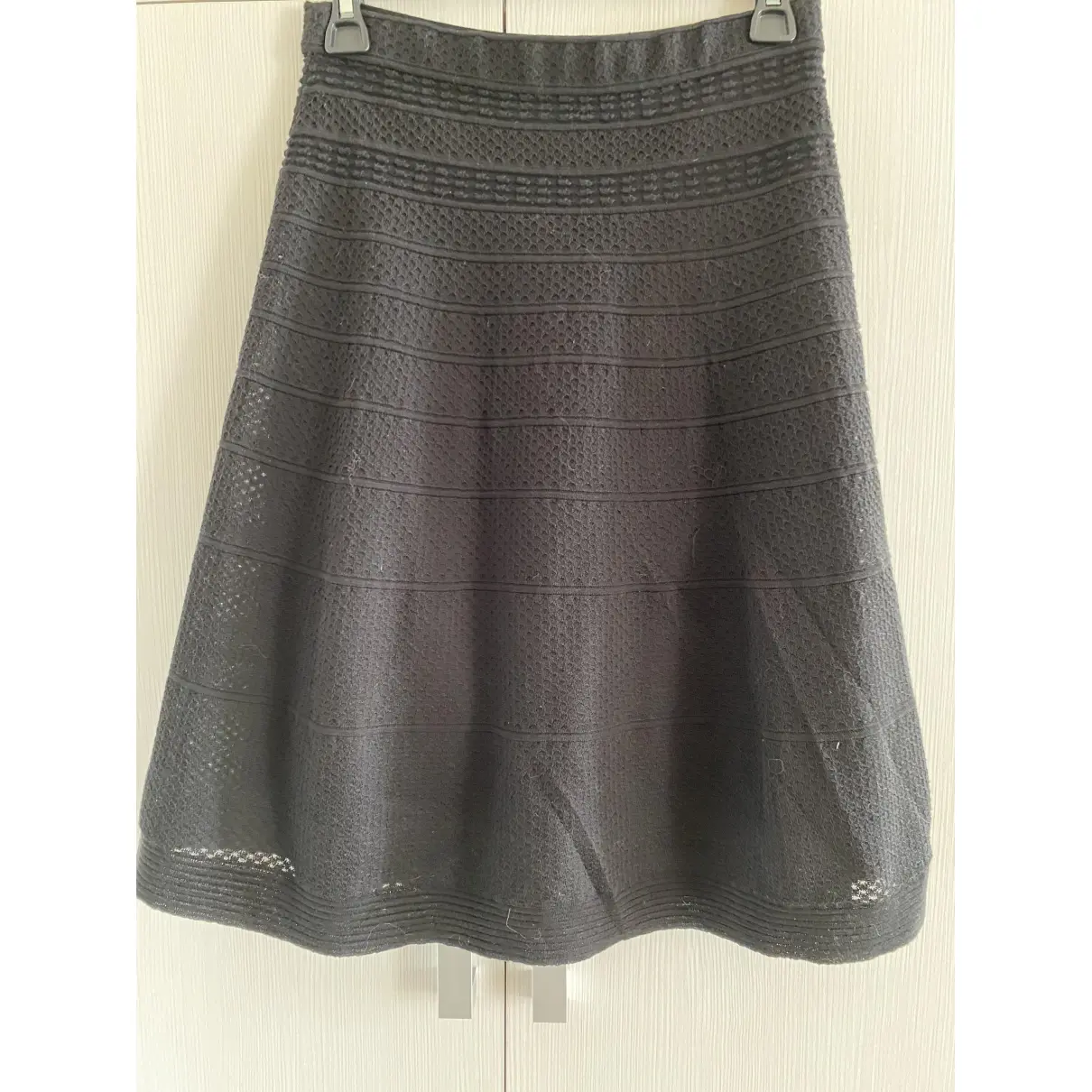 Buy M Missoni Mid-length skirt online