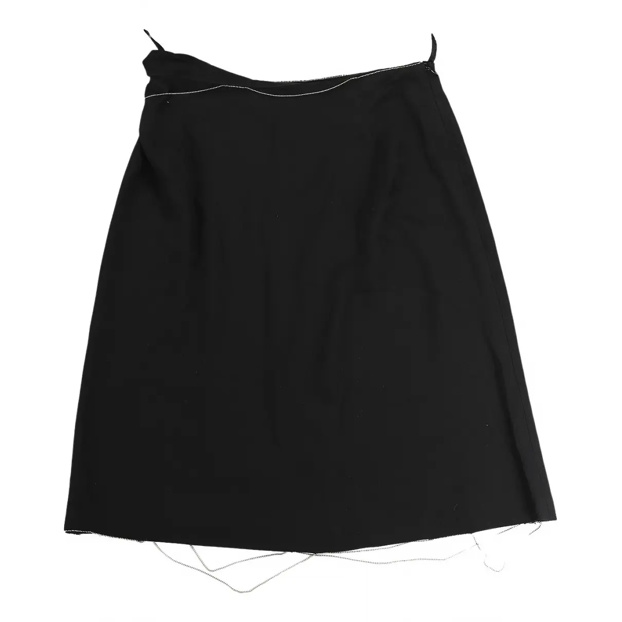 Mini skirt Maison Martin Margiela - Vintage