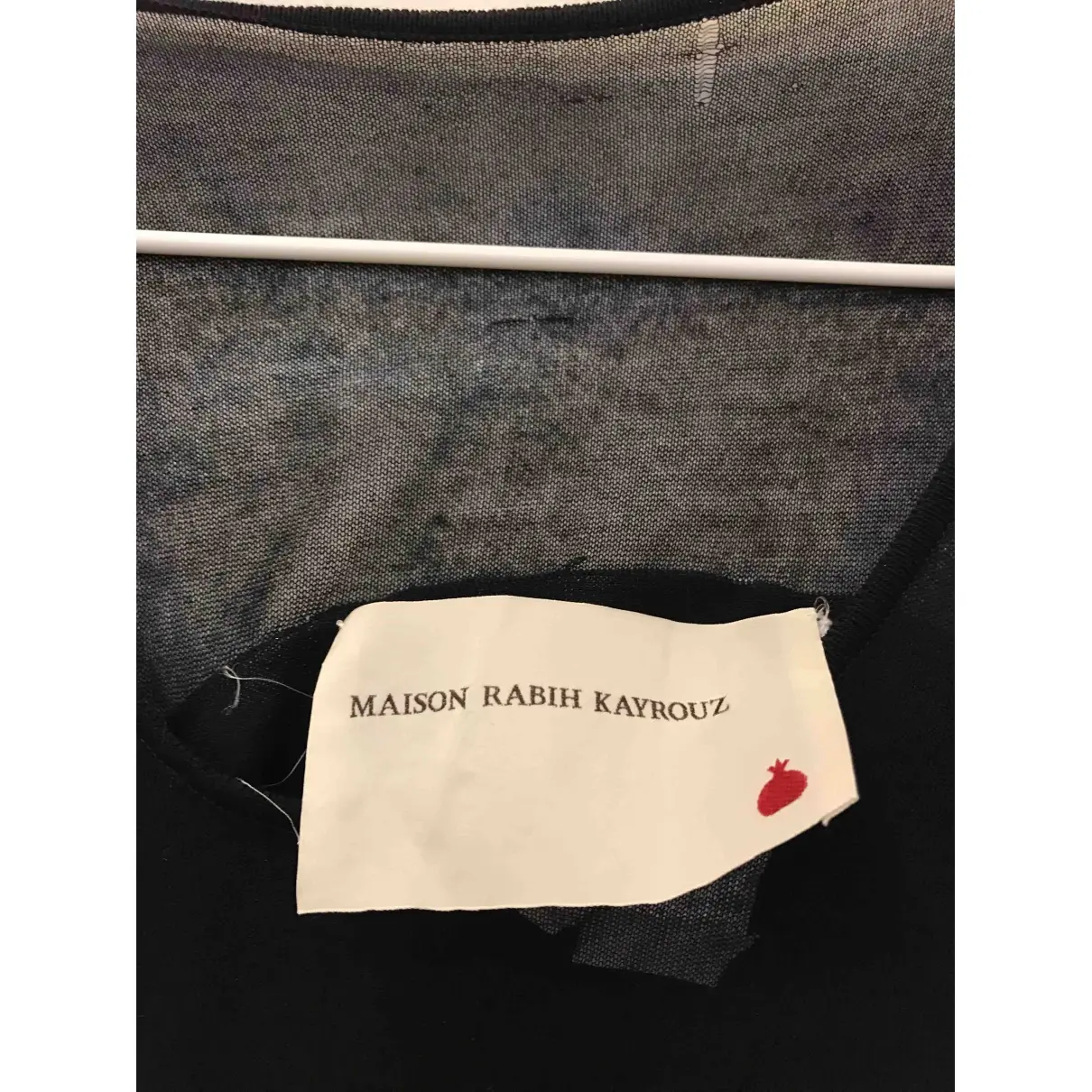 Buy Maison Rabih Kayrouz Mid-length dress online