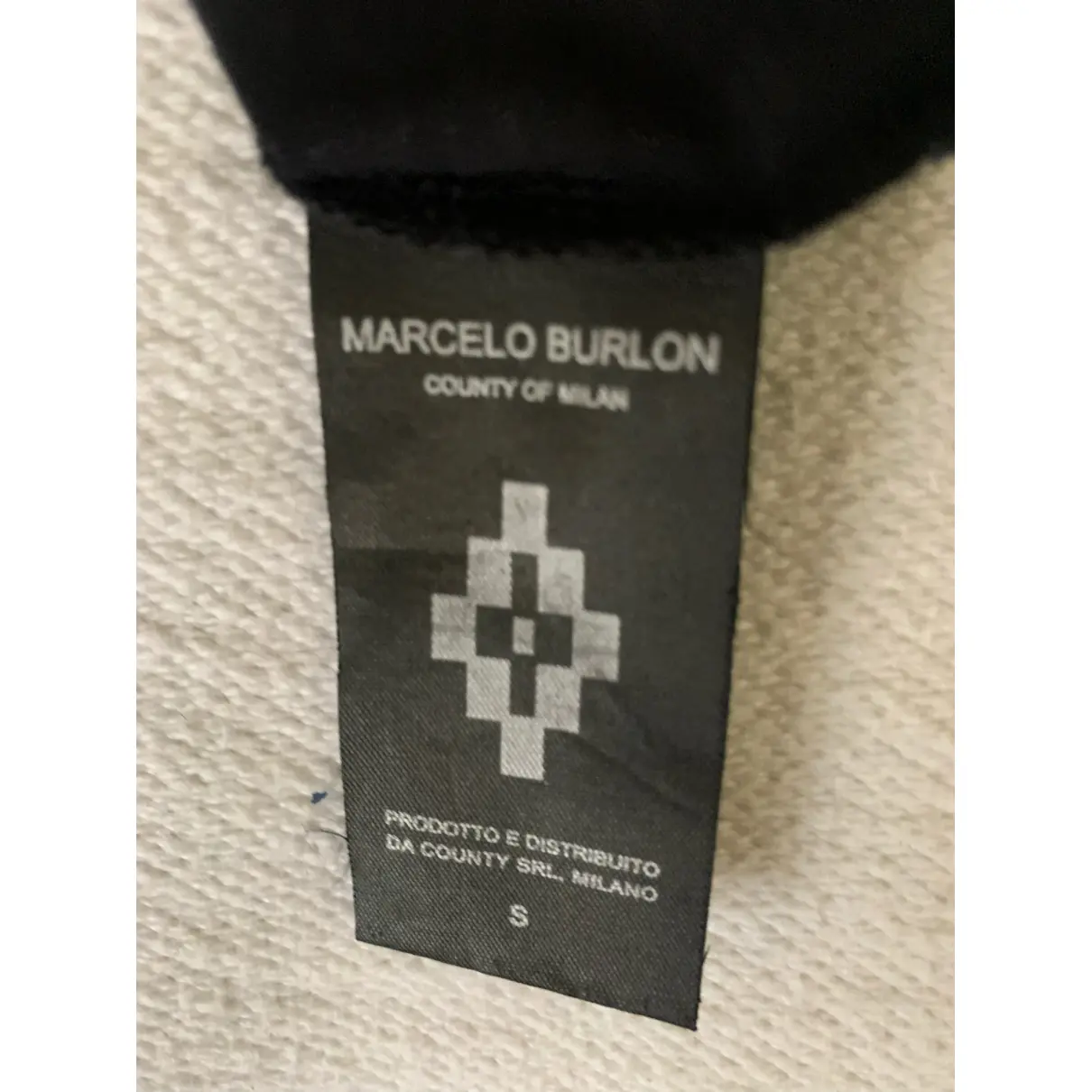 Luxury Marcelo Burlon T-shirts Men