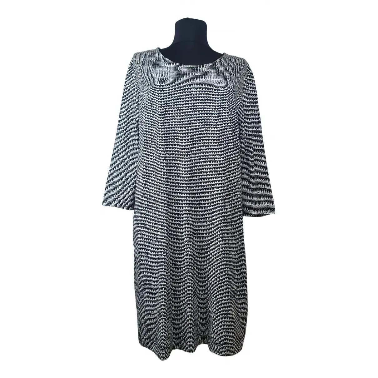 Mid-length dress Marimekko