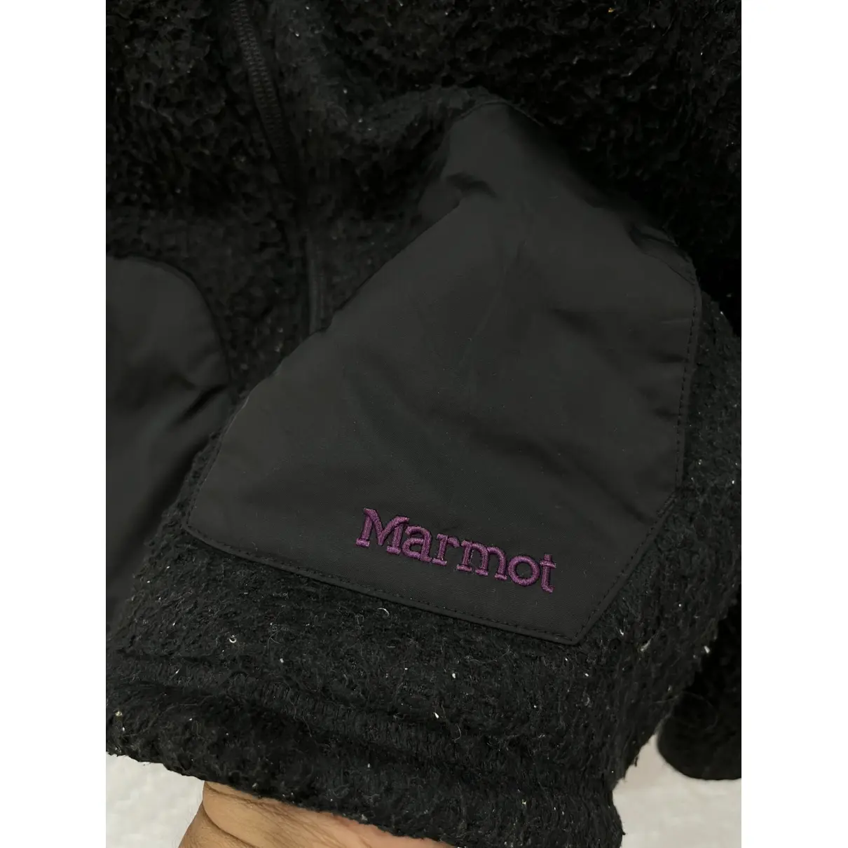 Jacket Marmot