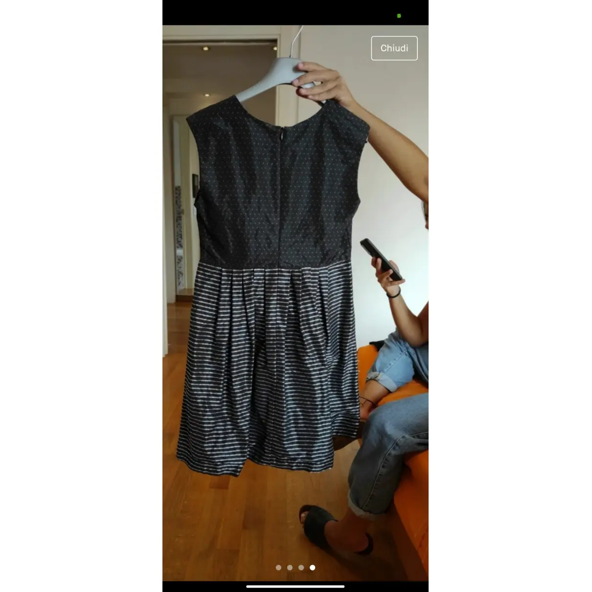 Buy Mauro Grifoni Mini dress online