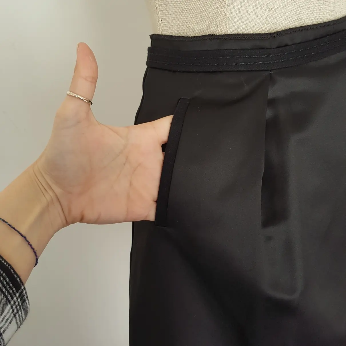 Buy Max & Co Mid-length skirt online