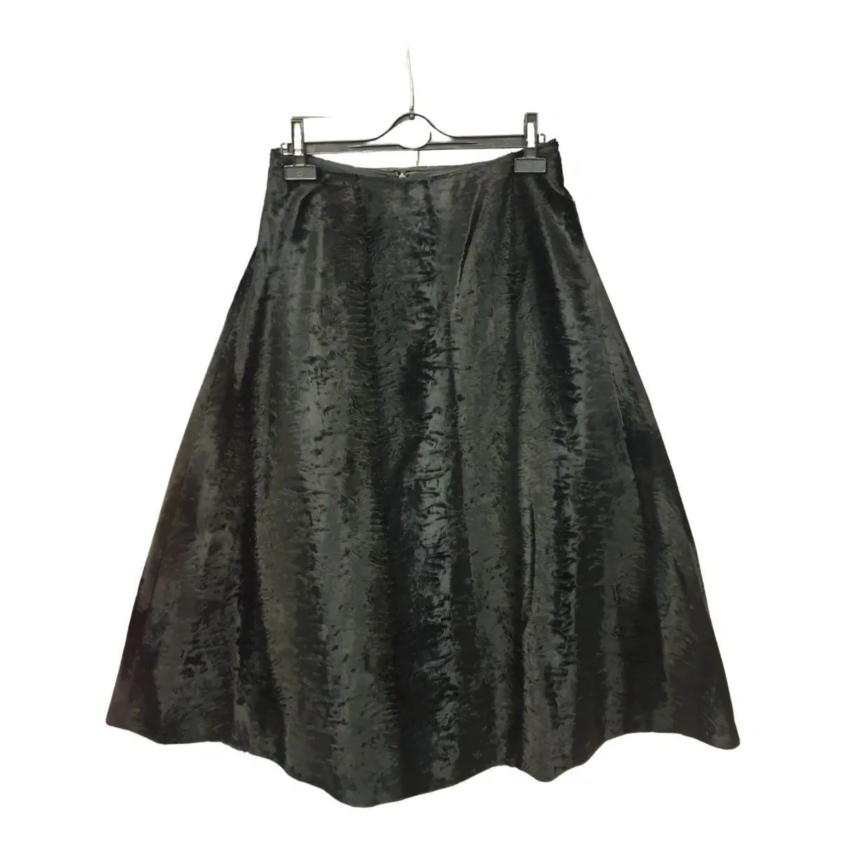 Mid-length skirt Max Mara 'S