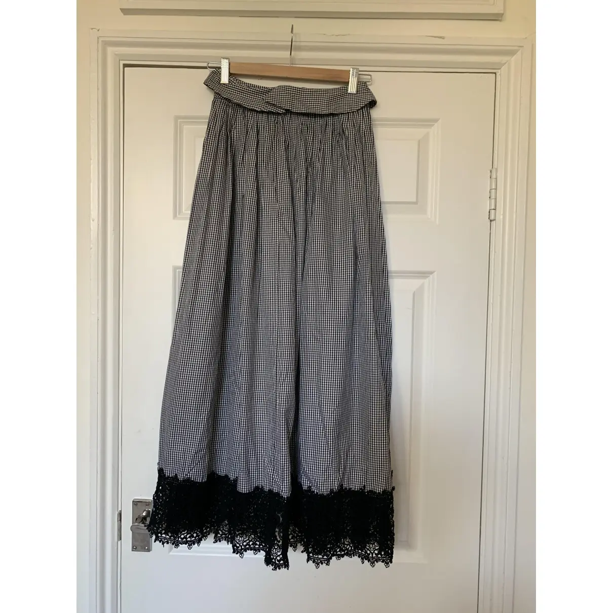 Meadham Kirchhoff Skirt for sale