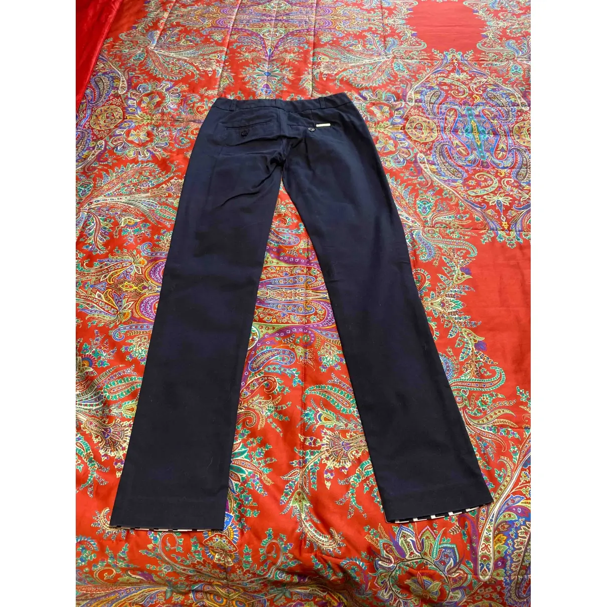 Michael Kors Straight pants for sale