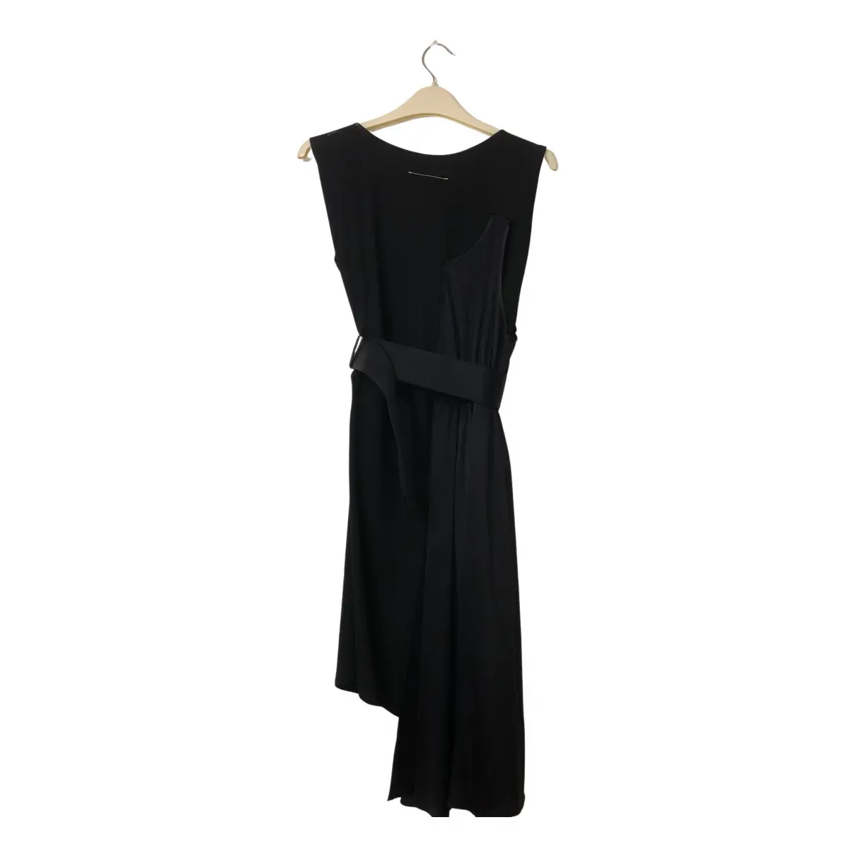 Buy MM6 Mid-length dress online