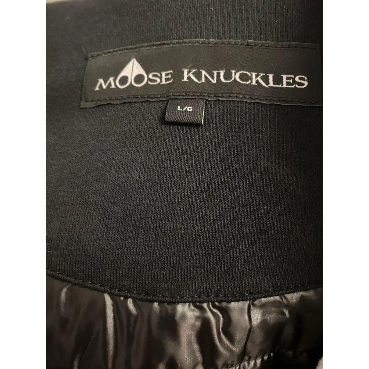Knitwear & sweatshirt Moose Knuckles