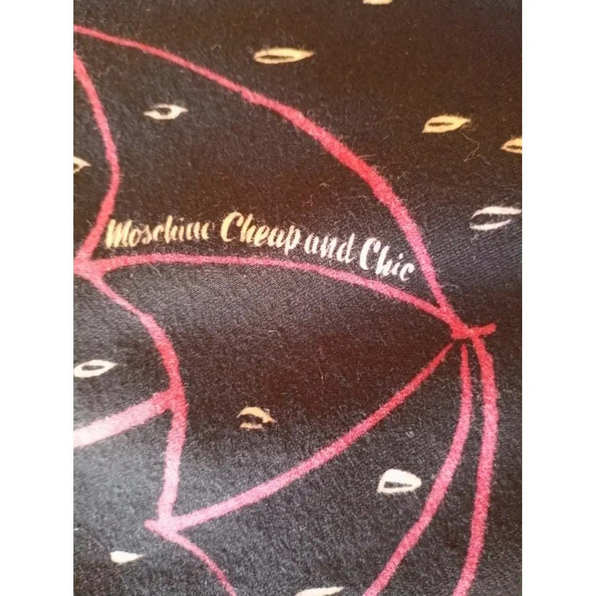 Buy Moschino Cheap And Chic T-shirt online