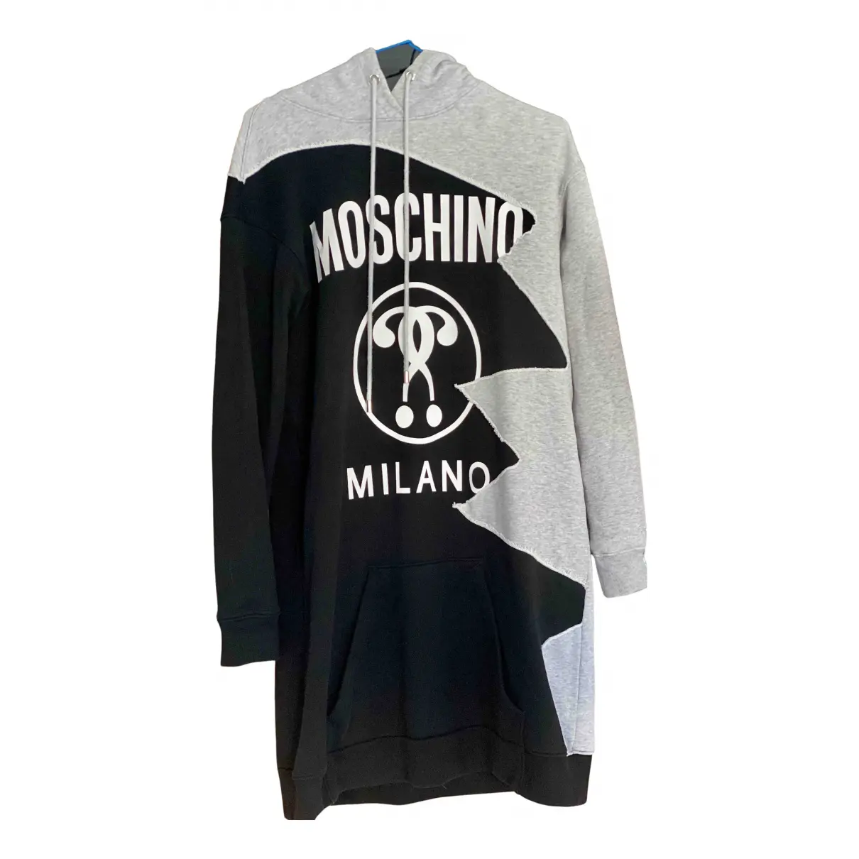 Mid-length dress Moschino