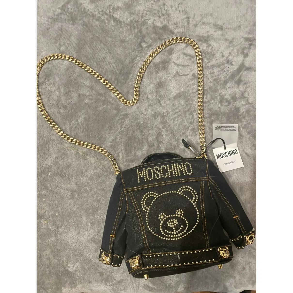 Buy Moschino Handbag online