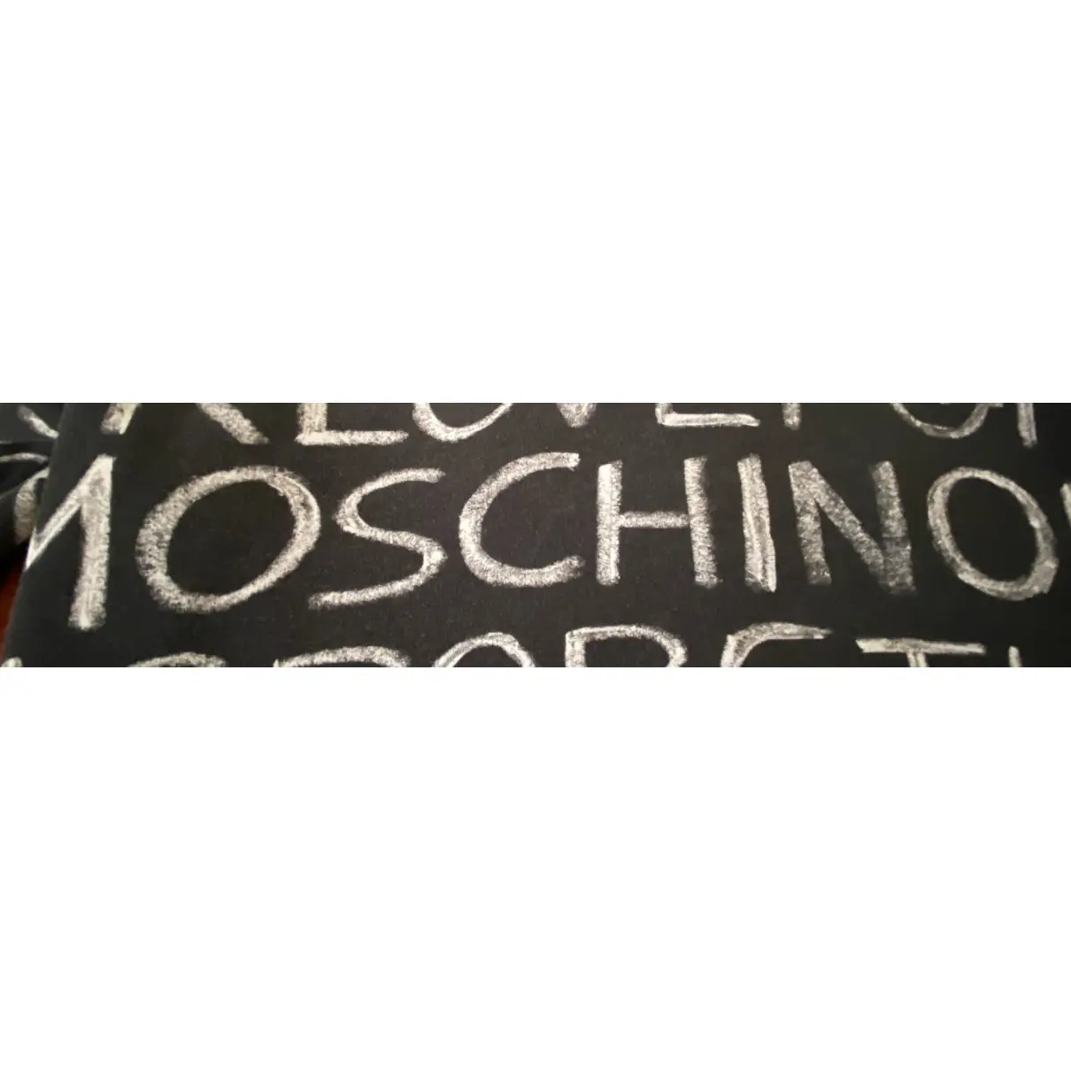 Knitwear Moschino Love