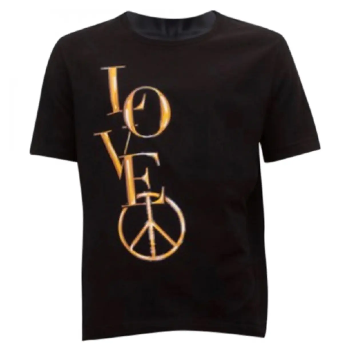 T-shirt Moschino Love