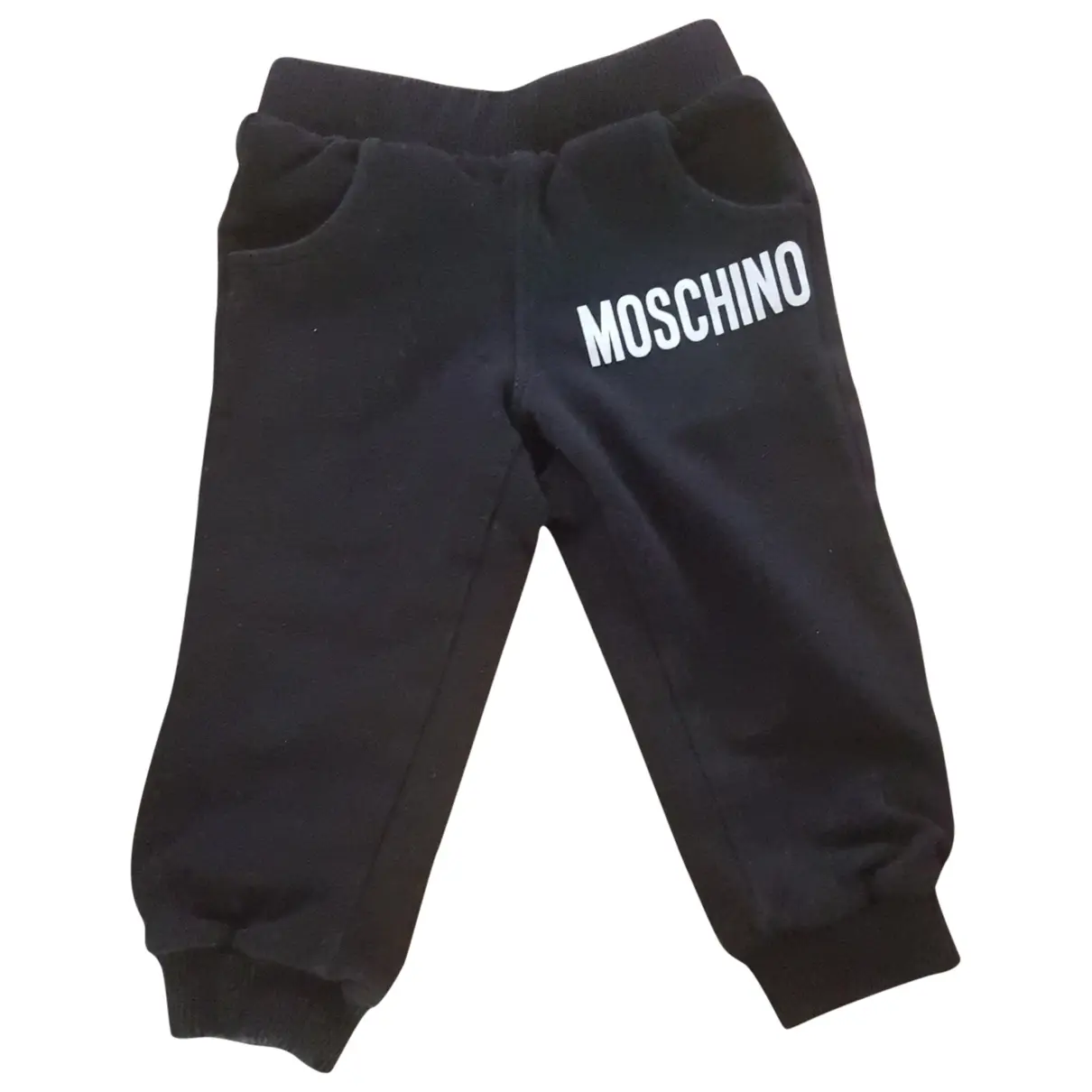 Pants Moschino