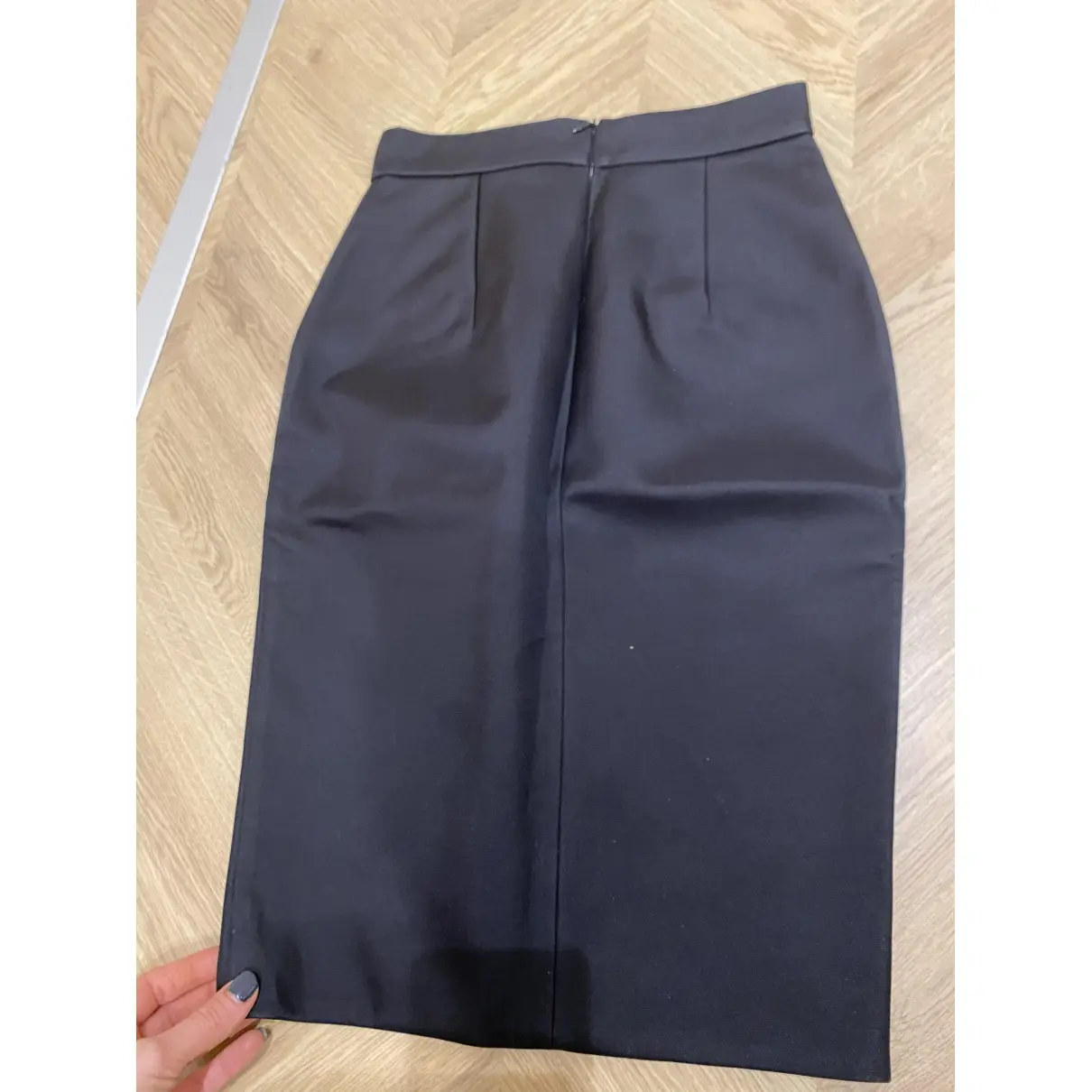 Buy Nicholas Mid-length skirt online