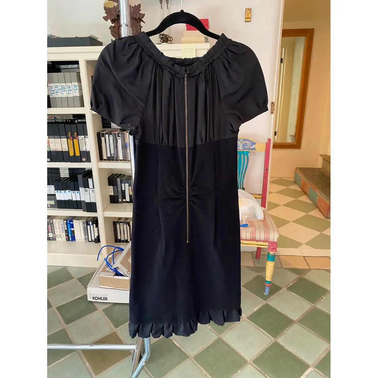 Buy Nina Ricci Mini dress online