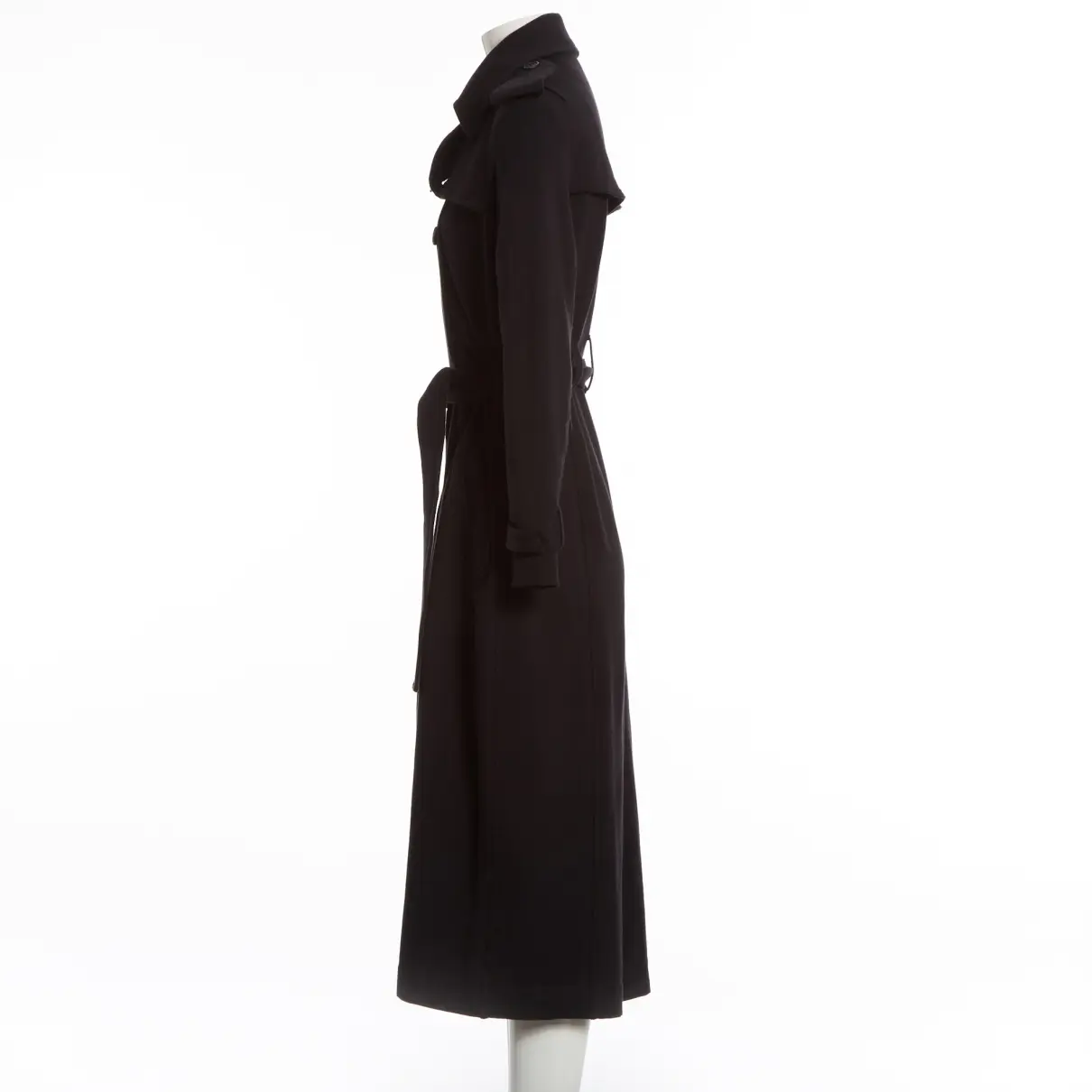 Norma Kamali Coat for sale