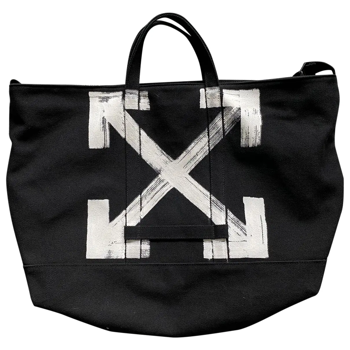 Weekend bag Off-White
