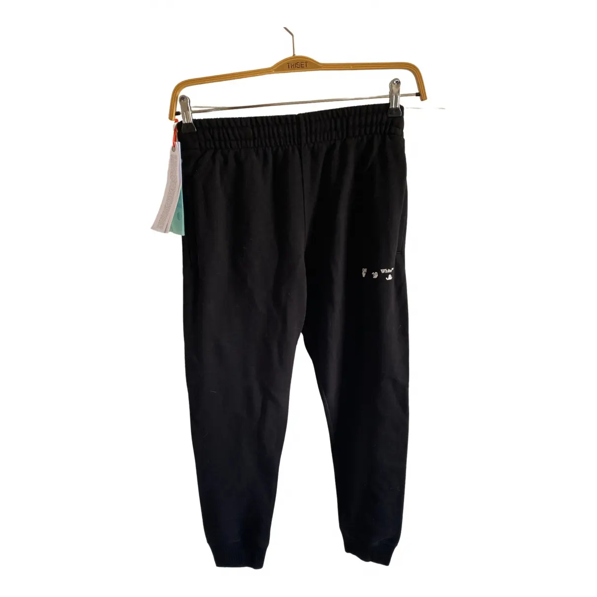 Trousers Off-White
