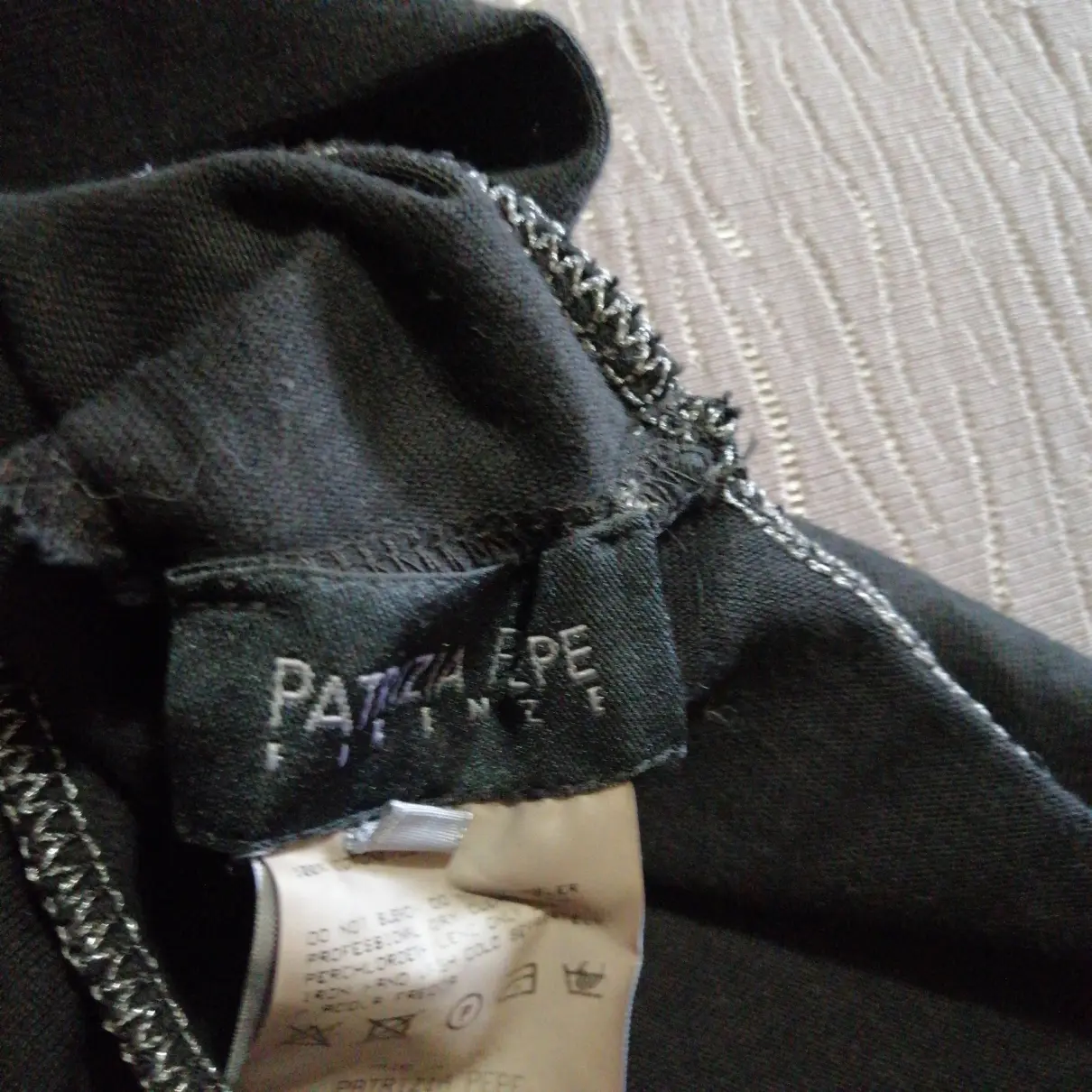 Buy Patrizia Pepe Knitwear online
