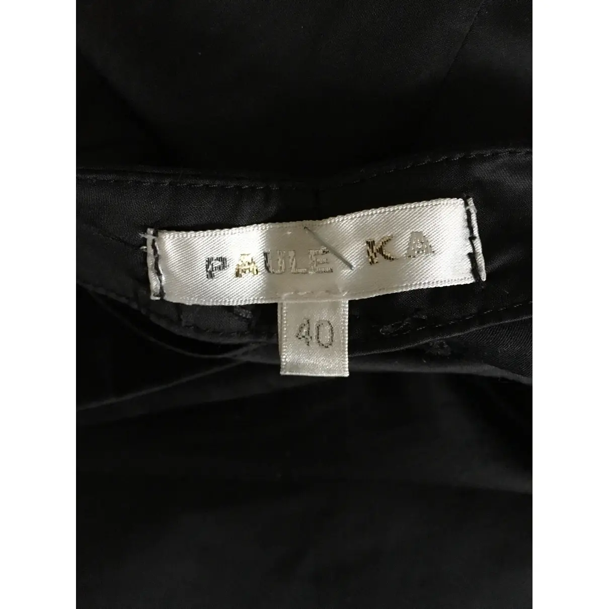 Buy Paule Ka Trousers online