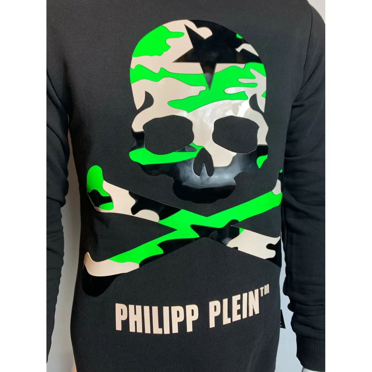 Sweatshirt Philipp Plein