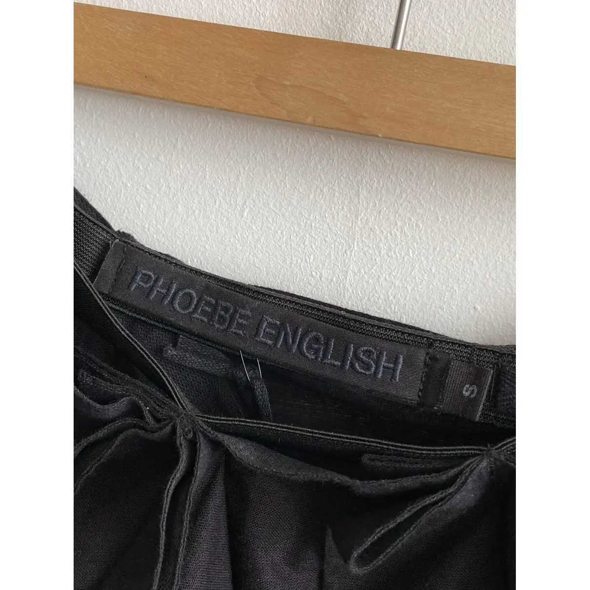Buy Phoebe English Maxi skirt online