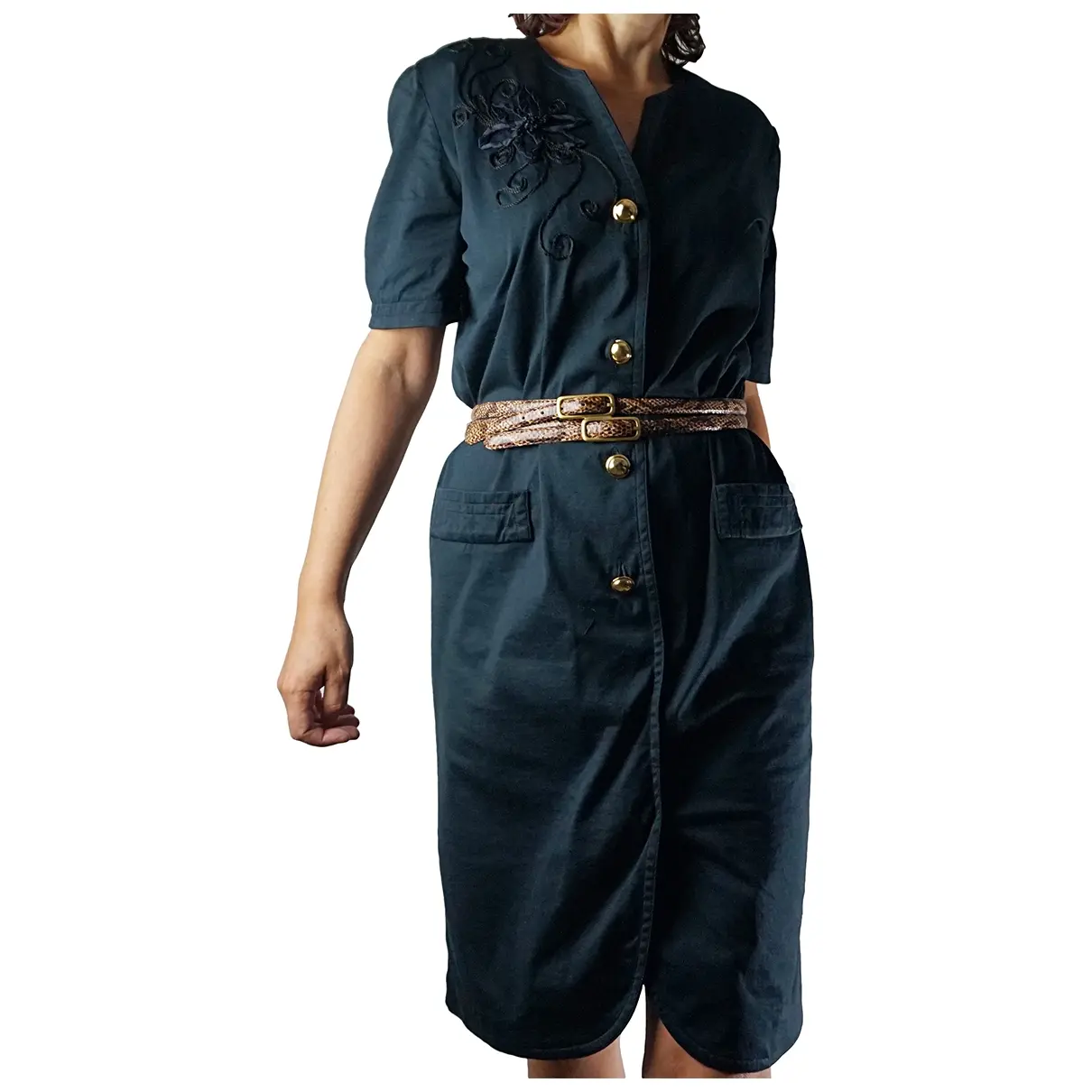 Pierre Cardin Mid-length dress for sale - Vintage