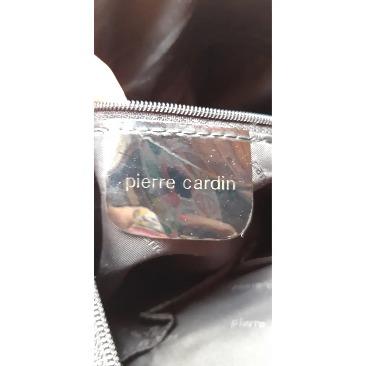 Luxury Pierre Cardin Handbags Women - Vintage