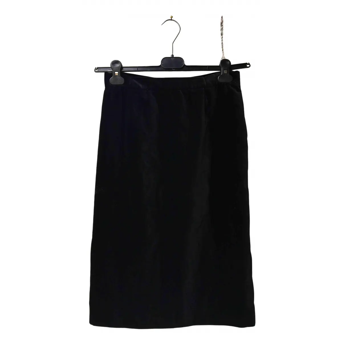 Mid-length skirt Pierre Cardin
