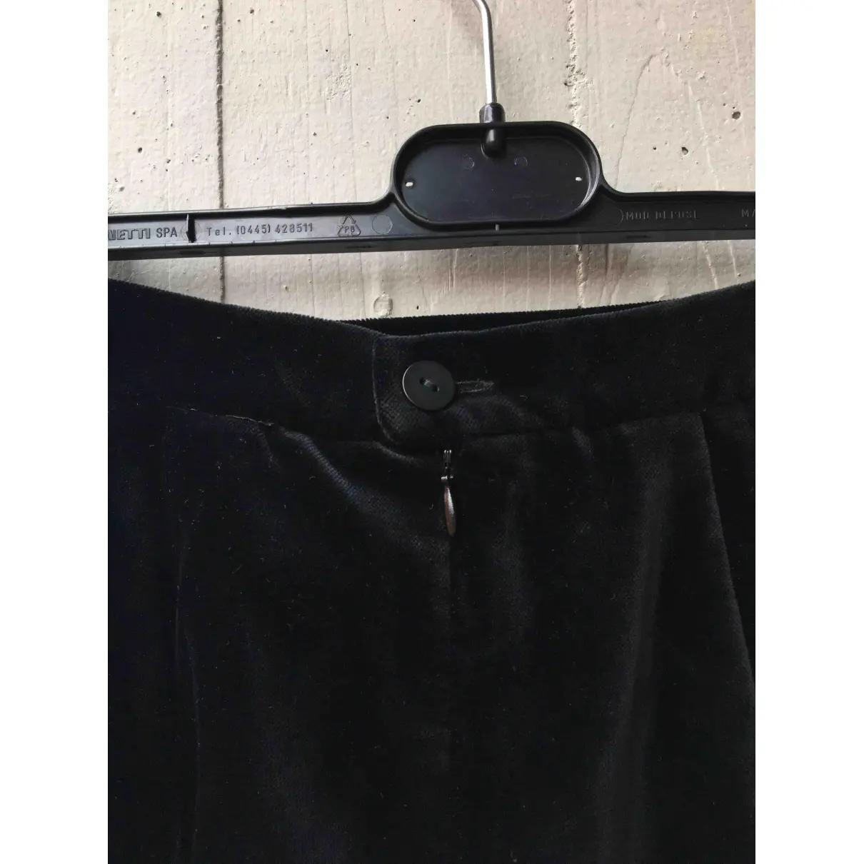 Mid-length skirt Pierre Cardin