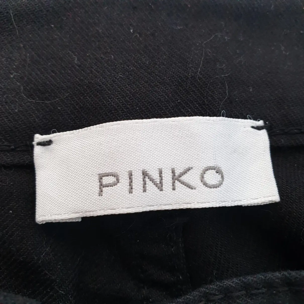 Slim jeans Pinko
