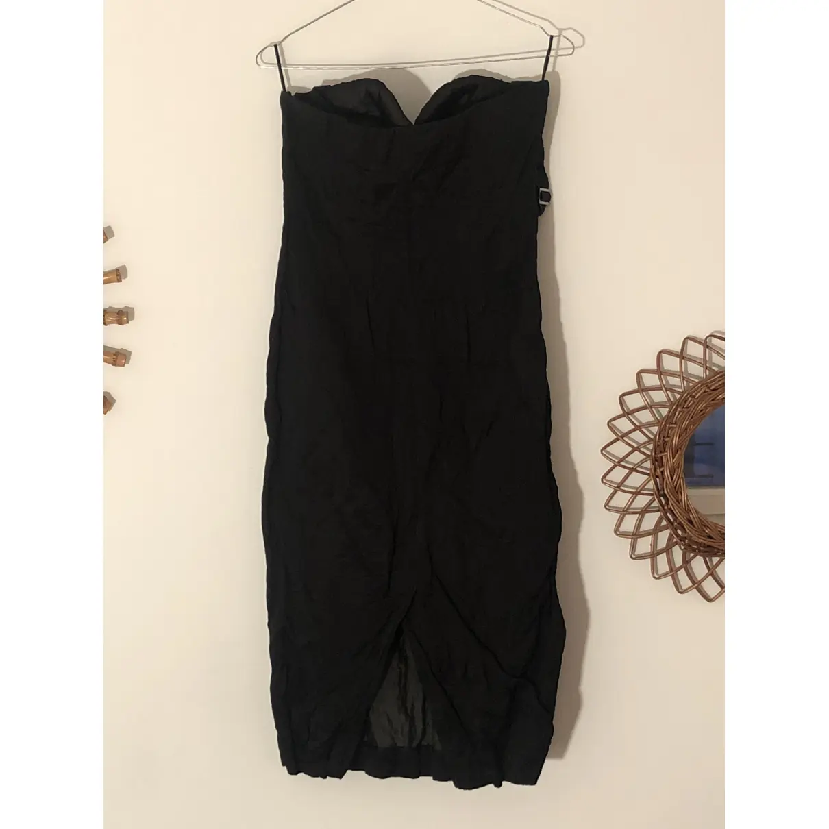 Buy Prada Mid-length dress online - Vintage