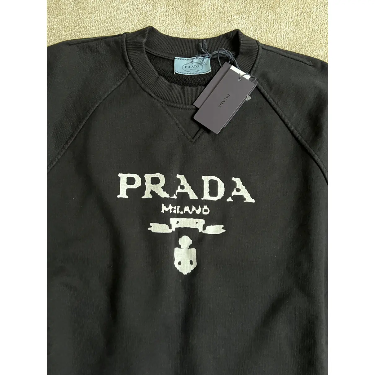Knitwear Prada