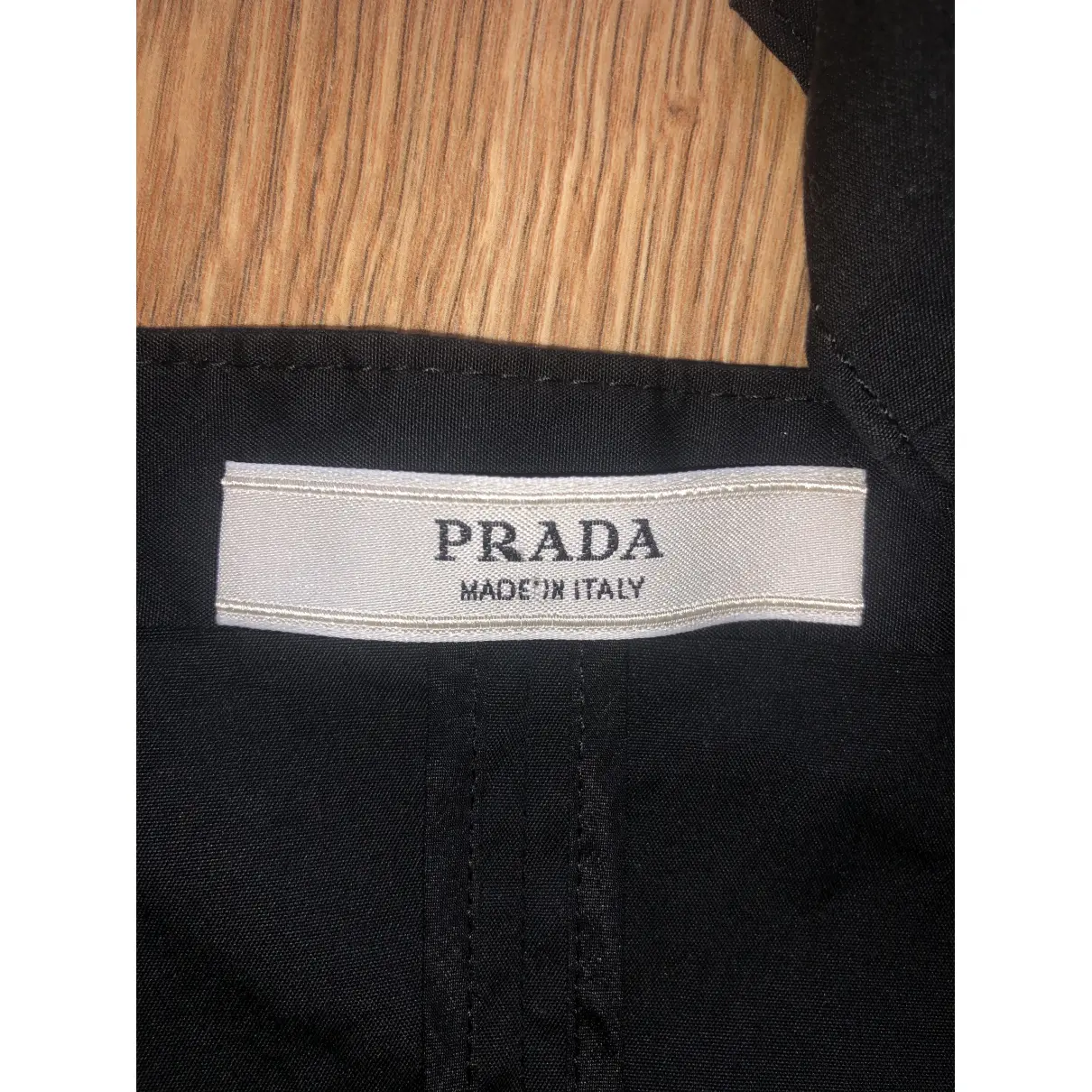 Vest Prada - Vintage