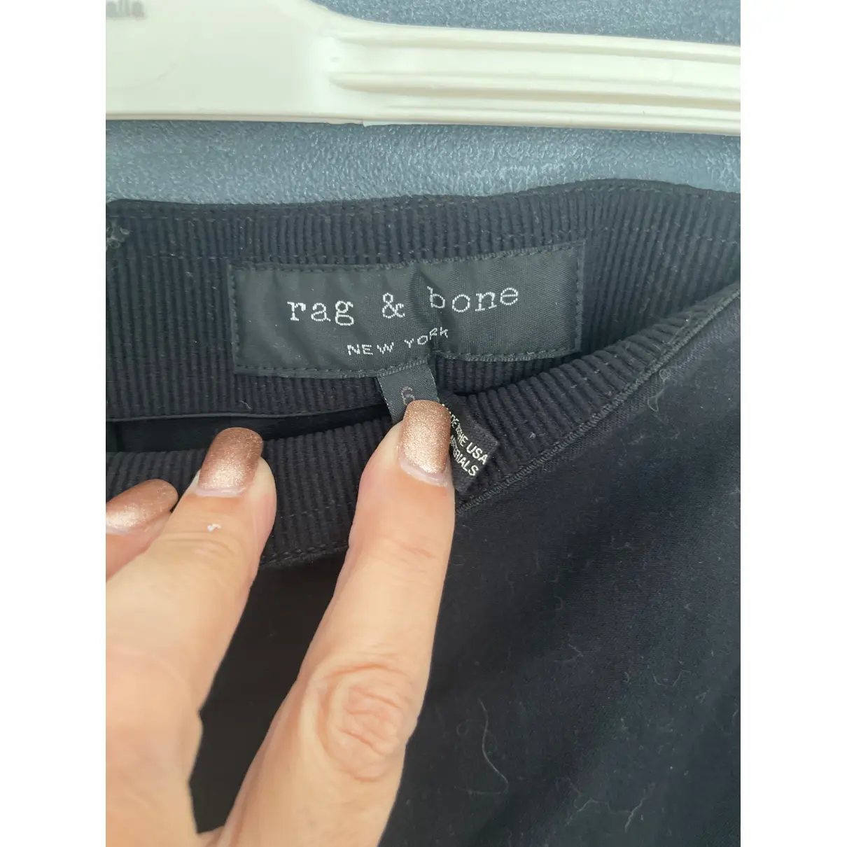 Buy Rag & Bone Slim pants online