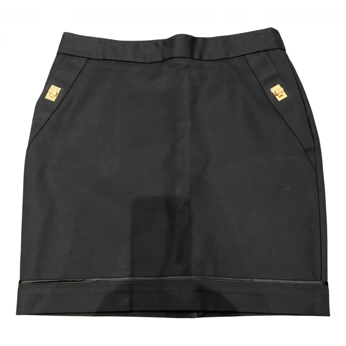 Mini skirt Reiss