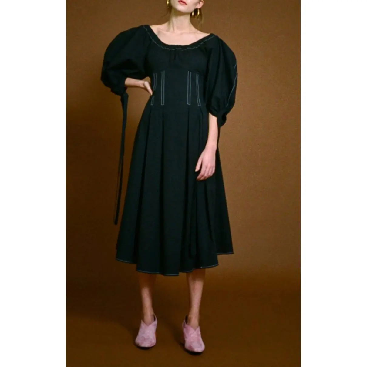 Buy Rejina Pyo Mid-length dress online