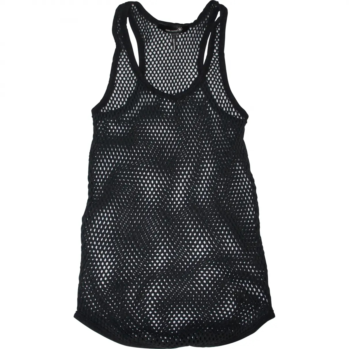 RESILLE TOP Isabel Marant