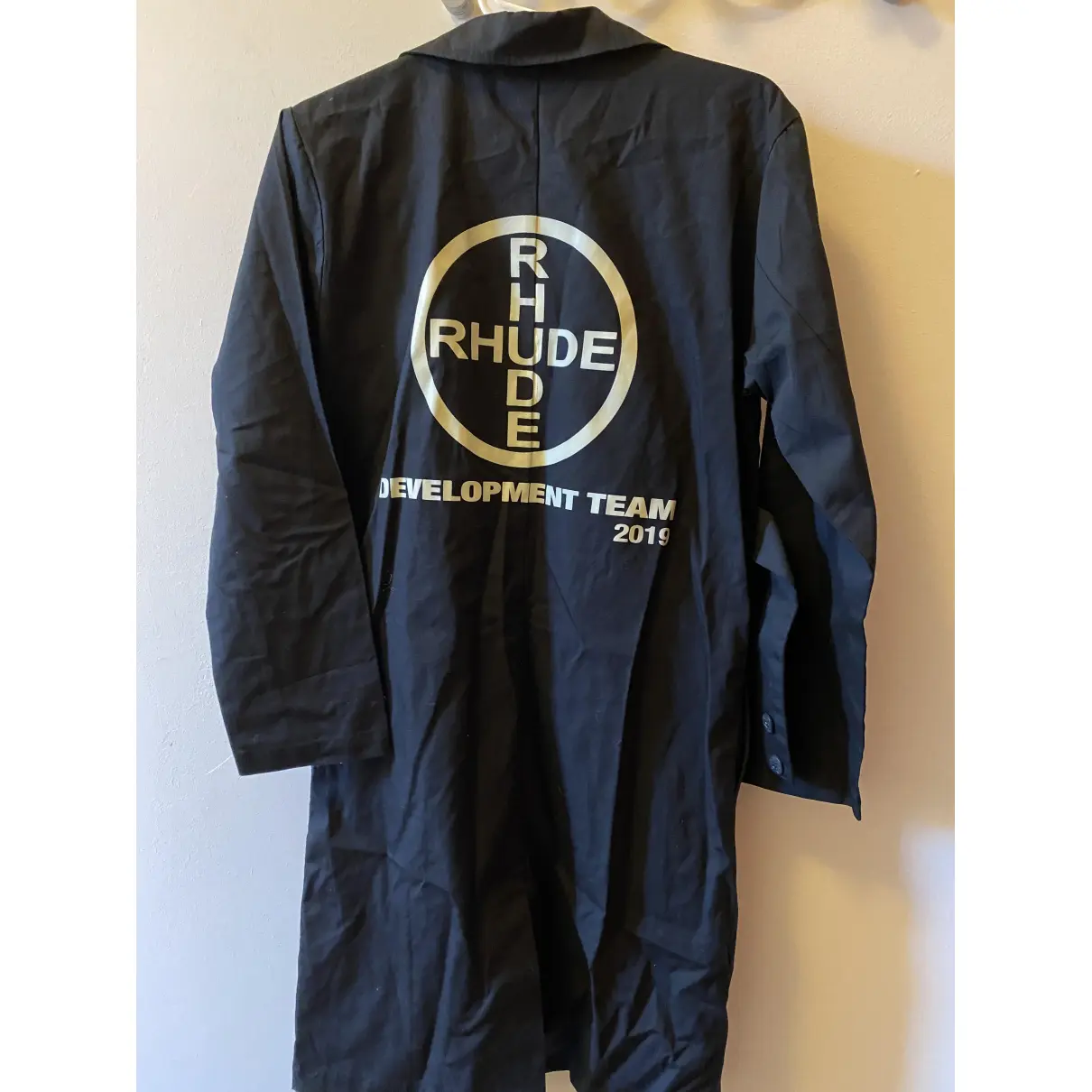 Buy RHUDE Coat online
