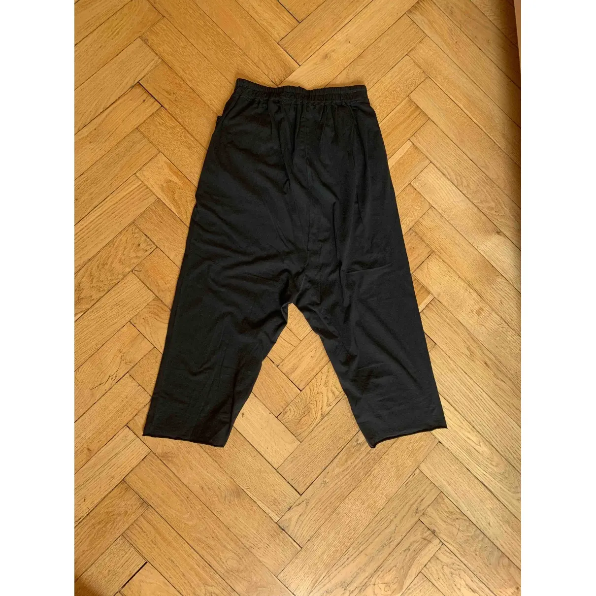 Rick Owens Drkshdw Trousers for sale