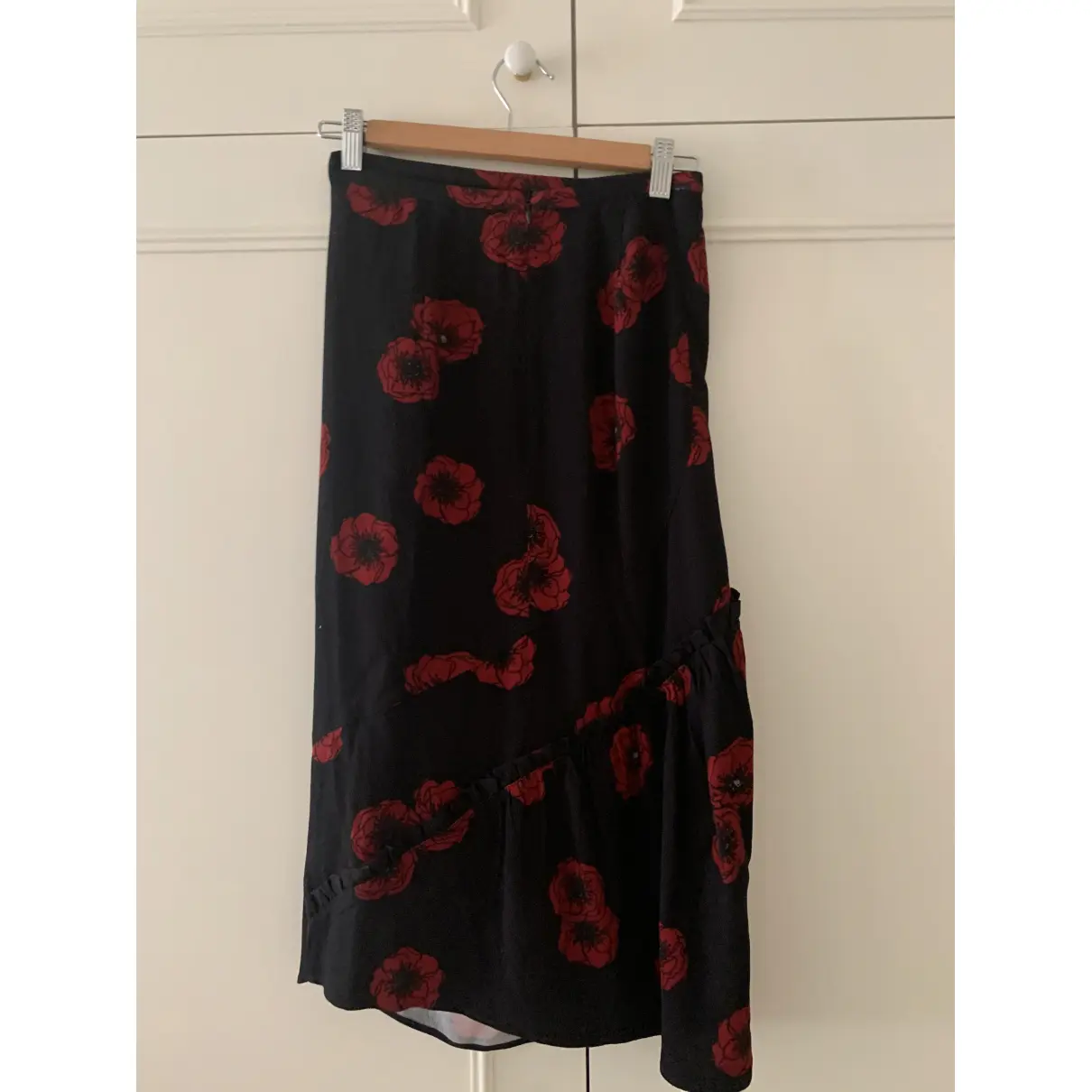 Buy Rouje Mid-length skirt online