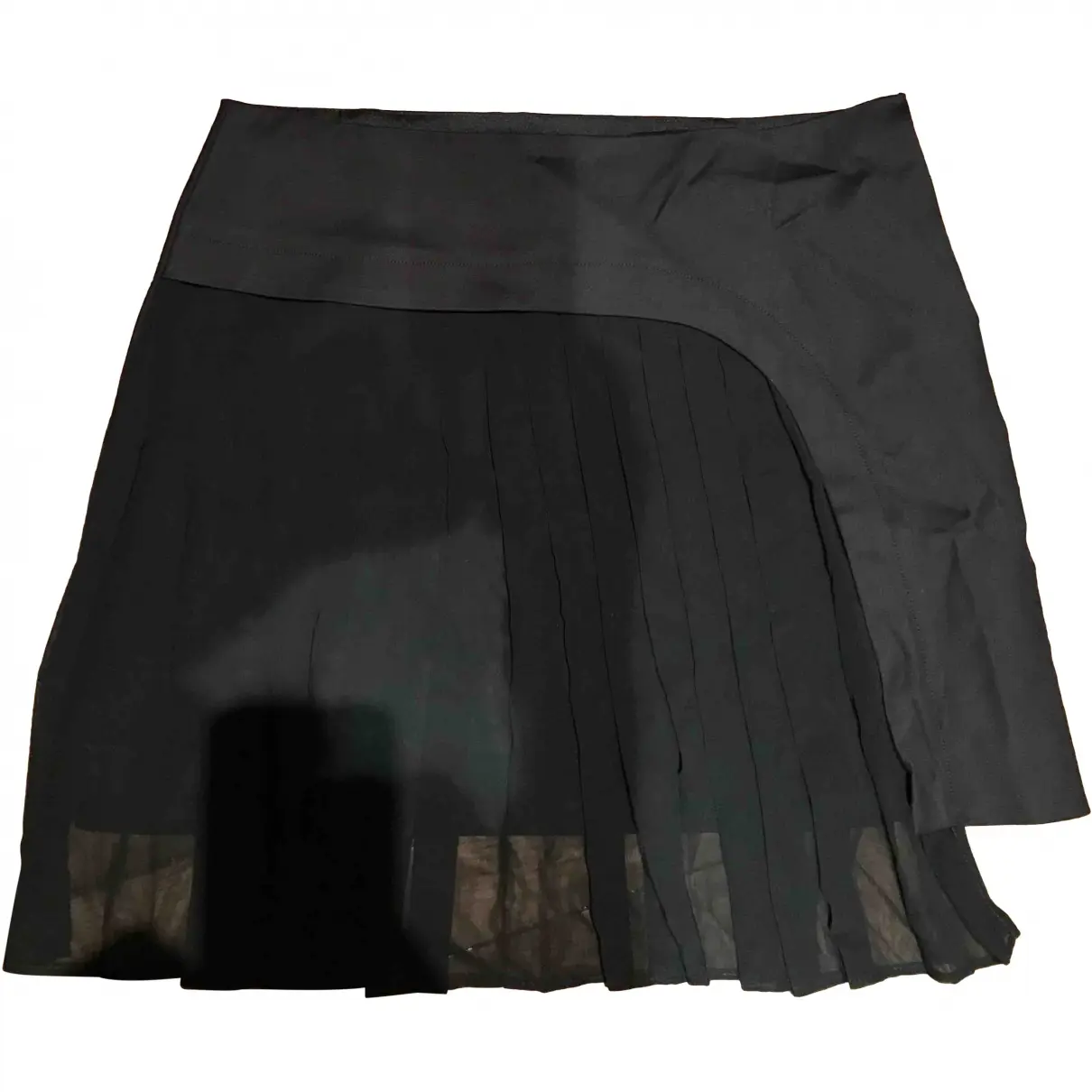 Mini skirt Rue Du Mail