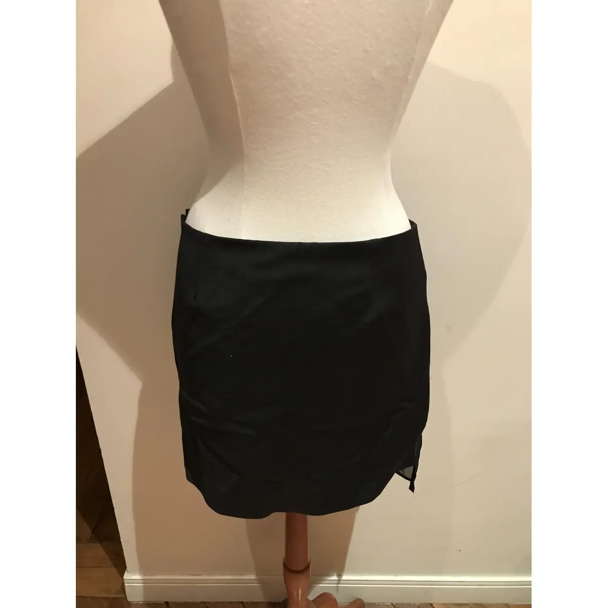 Buy Rue Du Mail Mini skirt online