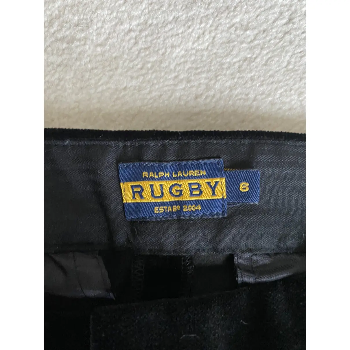 Buy Rugby Ralph Lauren Mini short online