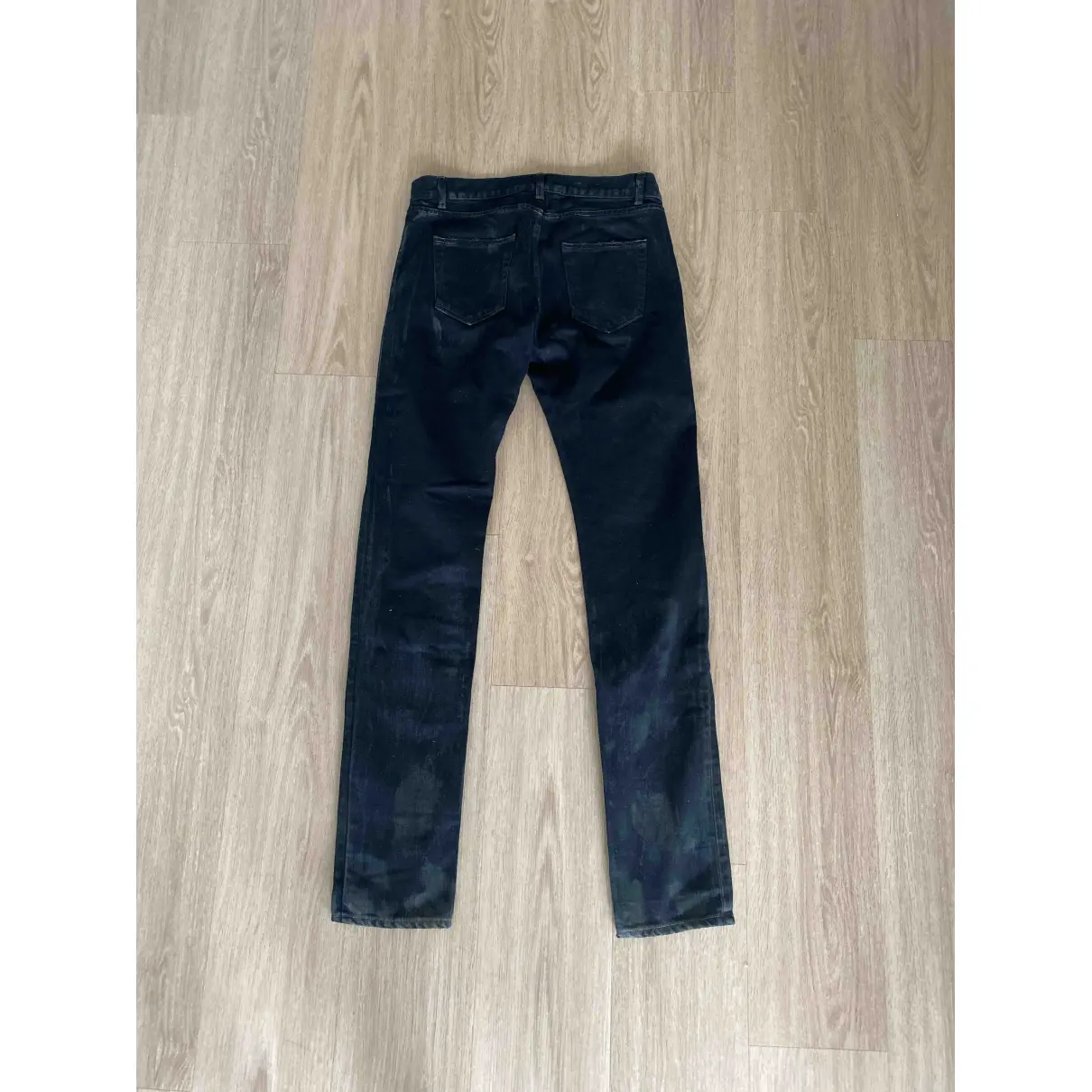 Buy Saint Laurent Jeans online